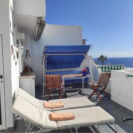 La Sabina Apartment Mogan Ngoại thất bức ảnh