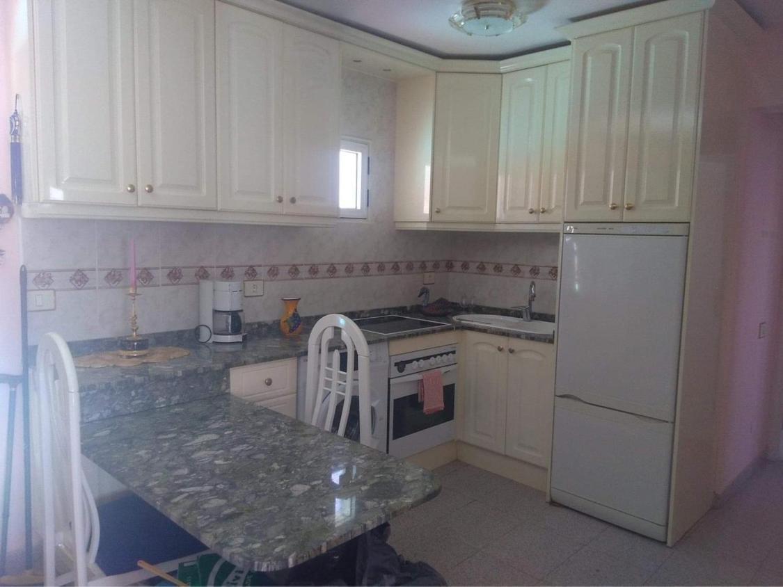 La Sabina Apartment Mogan Ngoại thất bức ảnh