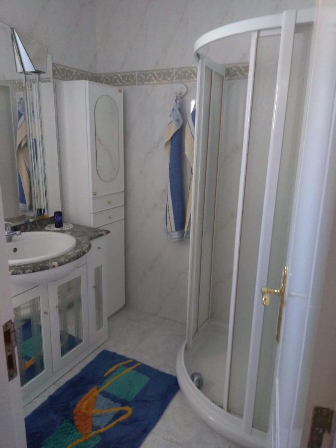 La Sabina Apartment Mogan Ngoại thất bức ảnh