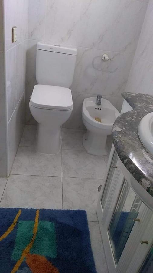 La Sabina Apartment Mogan Ngoại thất bức ảnh