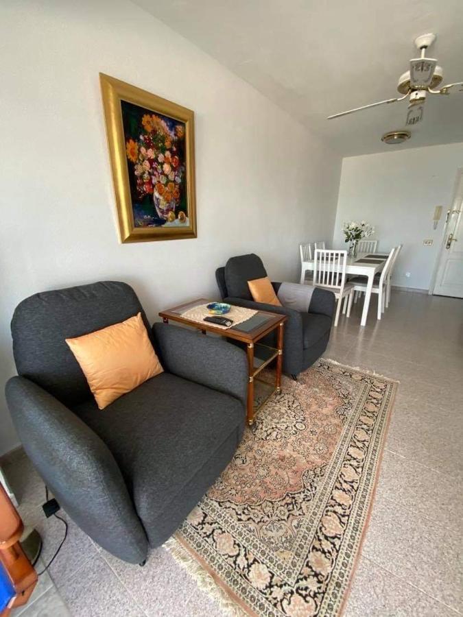 La Sabina Apartment Mogan Ngoại thất bức ảnh
