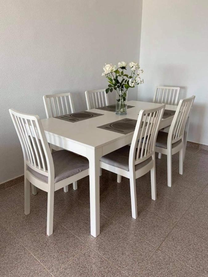 La Sabina Apartment Mogan Ngoại thất bức ảnh