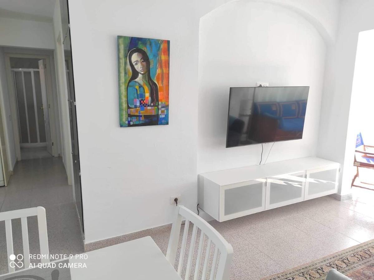La Sabina Apartment Mogan Ngoại thất bức ảnh