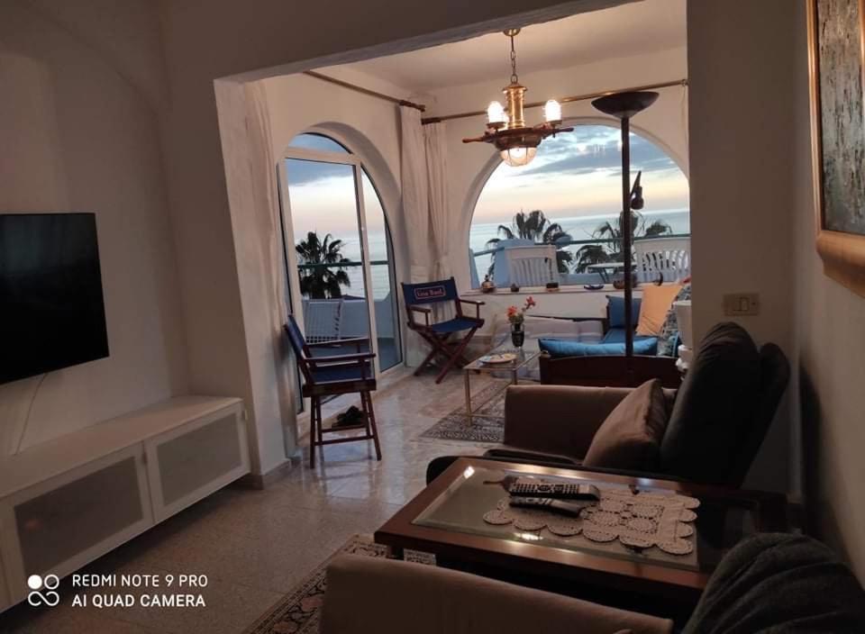 La Sabina Apartment Mogan Ngoại thất bức ảnh