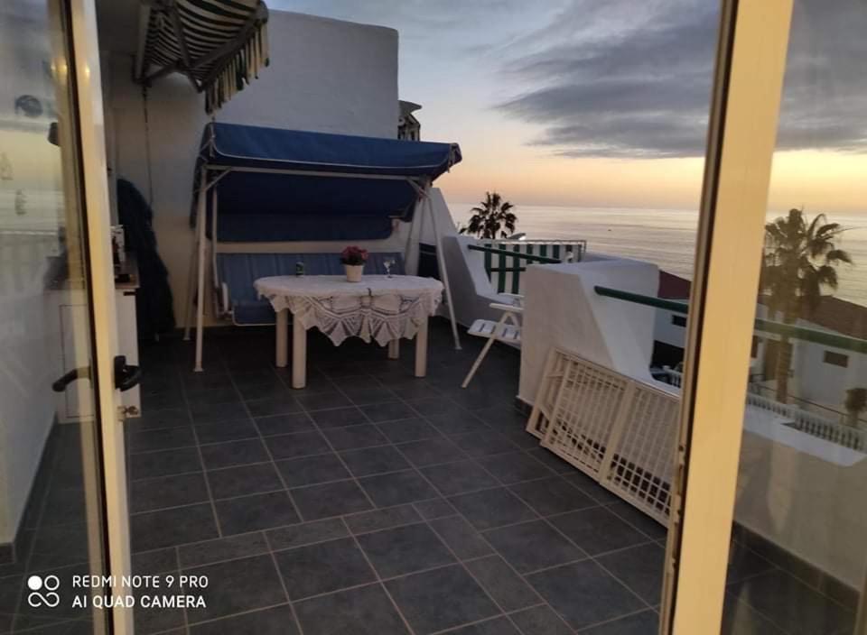 La Sabina Apartment Mogan Ngoại thất bức ảnh